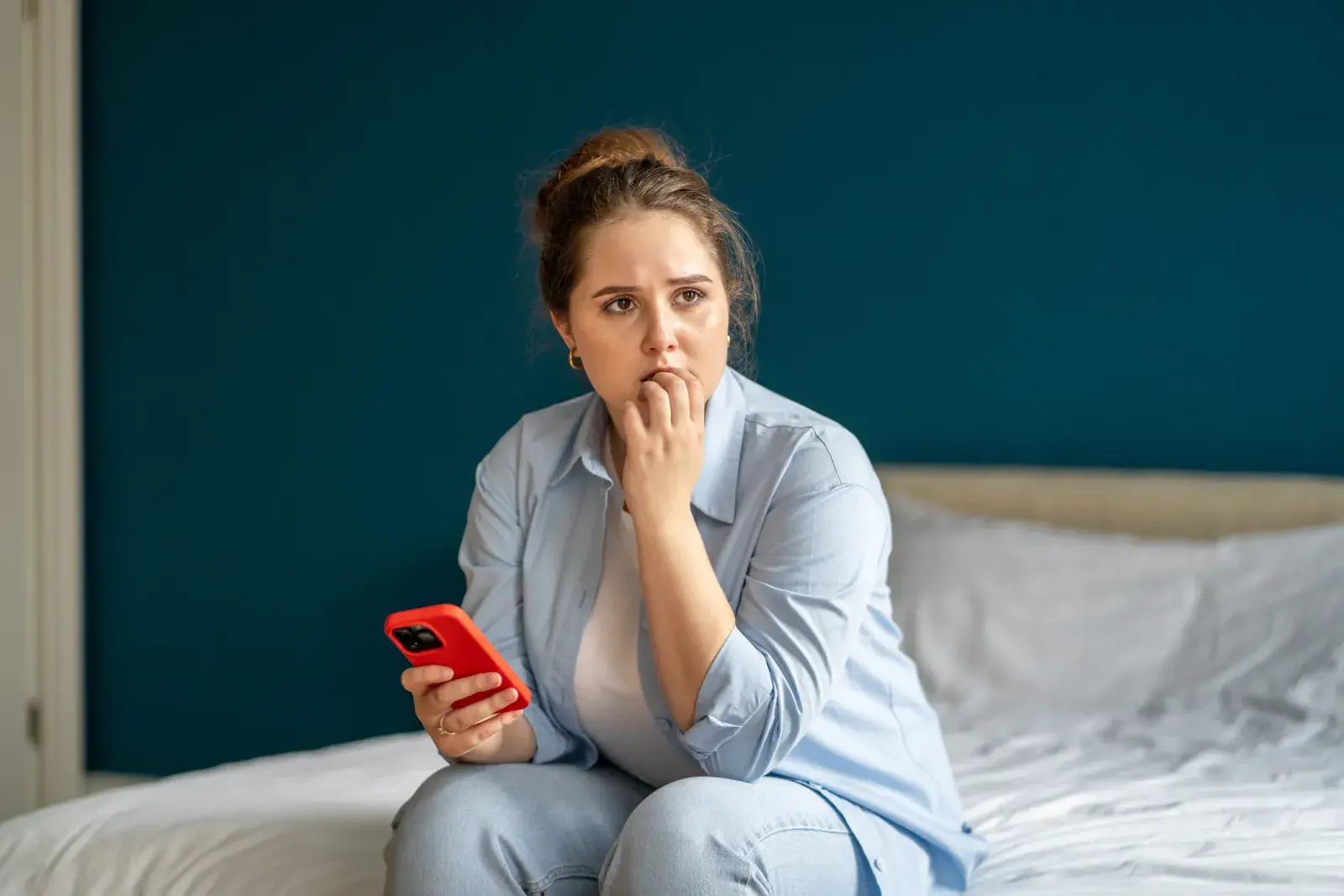 5 señales de que estás por colapsar y cómo salir de ahí