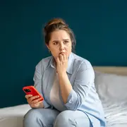 5 señales de que estás por colapsar y cómo salir de ahí