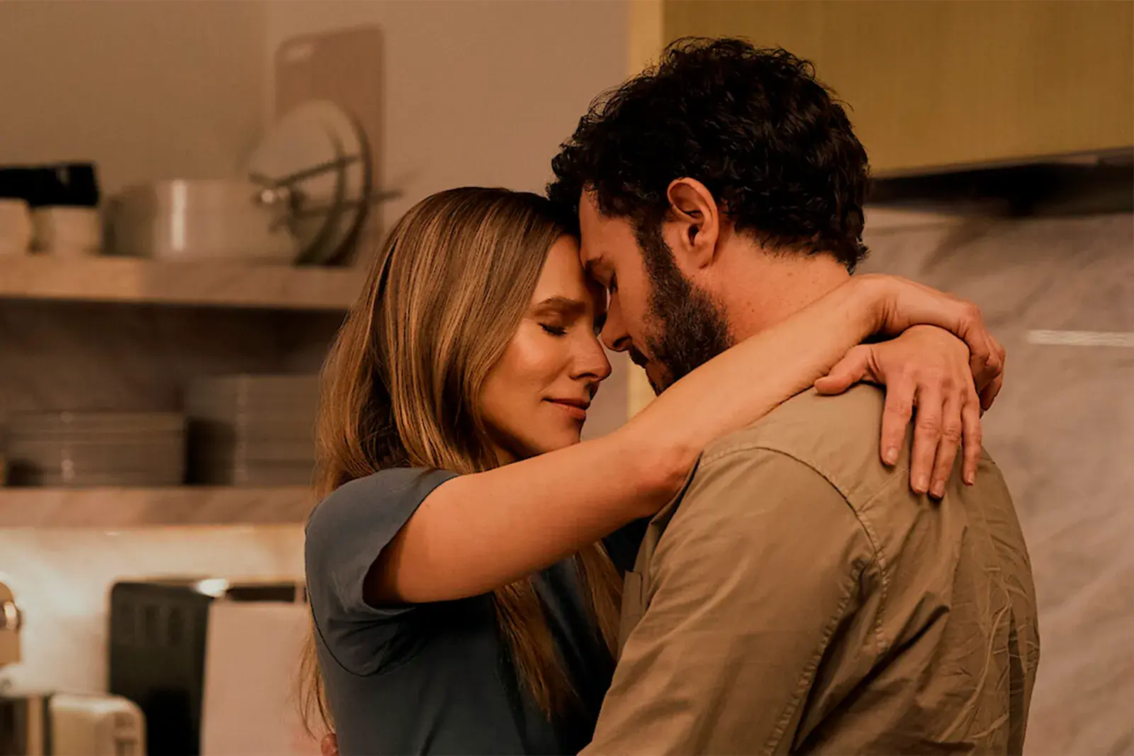 Foto de Nadie quiere esto.