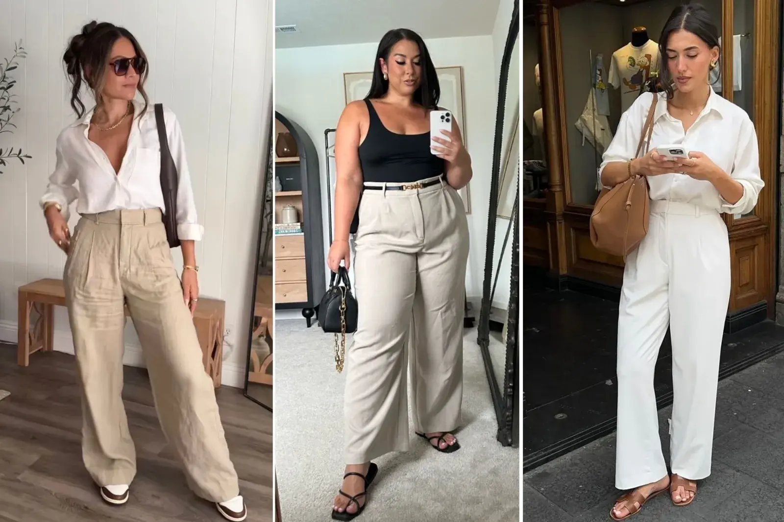 Guía de Avellaneda: dónde conseguir pantalones frescos, cómodos y a buen precio para ir a la oficina