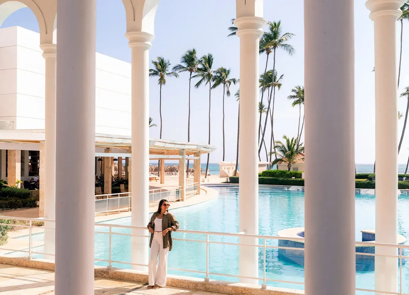 Punta Cana, el paraíso del Caribe que promete una temporada récord