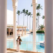 Punta Cana, el paraíso del Caribe que promete una temporada récord