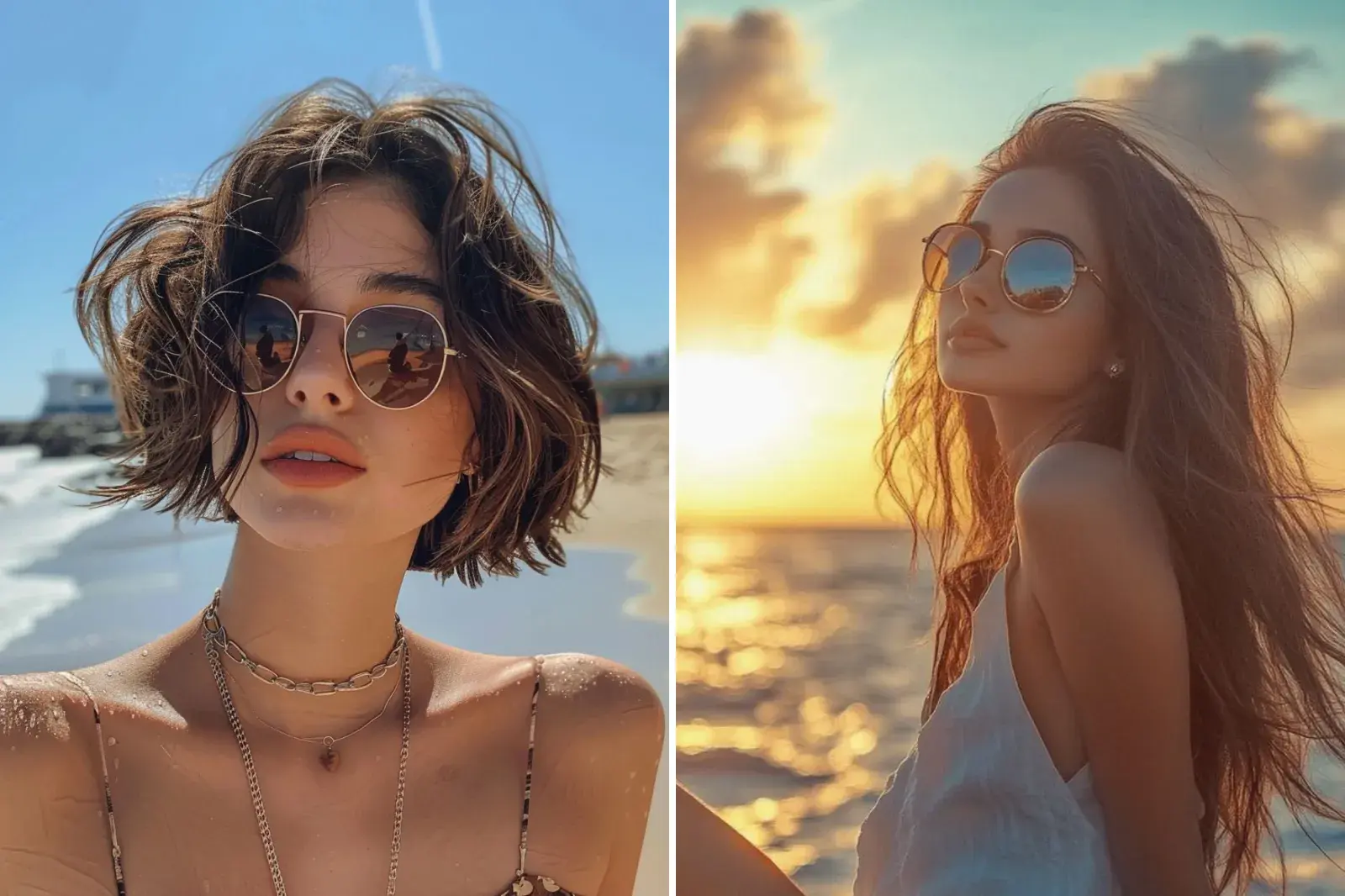 ¿Qué cortes de pelo se recomiendan para el verano 2026?