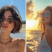 ¿Qué cortes de pelo se recomiendan para el verano 2026?