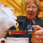 Quién fue Yiya Murano la historia de la envenenadora y el caso que llegó a La Cruda