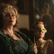 Netflix presentó el primer avance de Agatha Christie: Las siete esferas