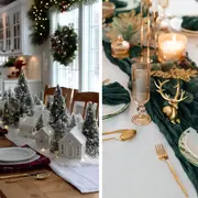 Una propuesta versátil que transforma cualquier rincón en un espacio festivo con estilo.