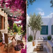 La clave está en combinar confort, vegetación, buena iluminación y cierta continuidad estética con los espacios interiores.