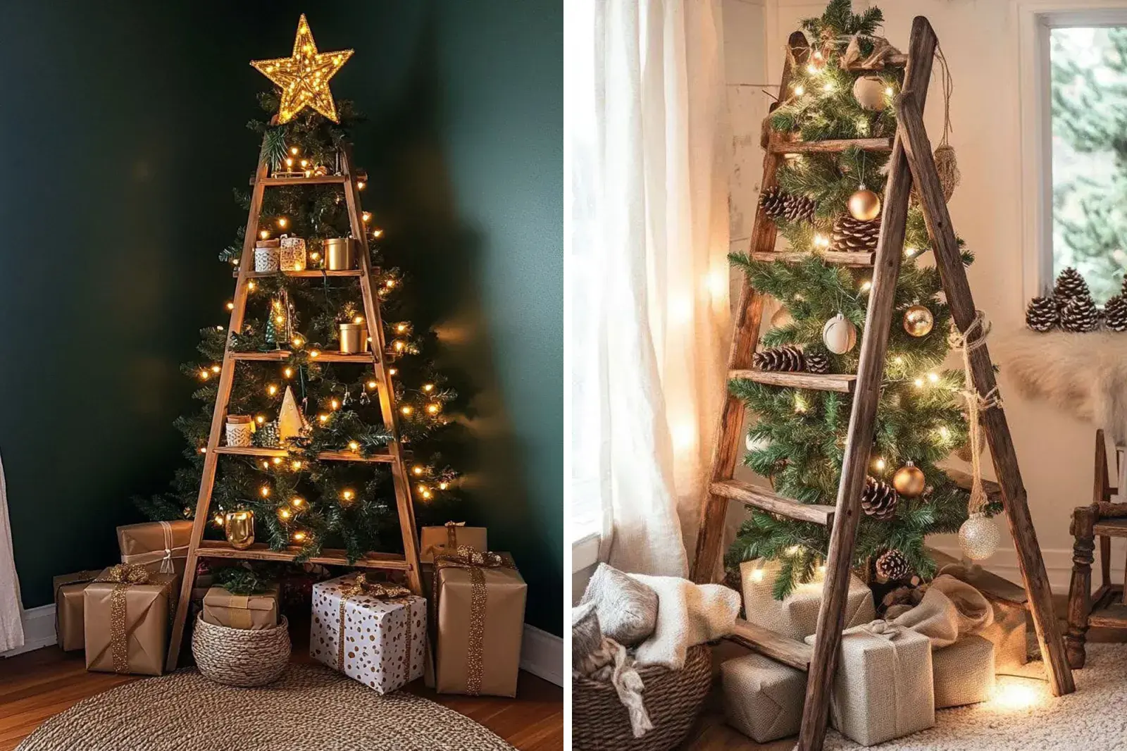 Las tendencias para 2025 apuestan por naturalidad, sostenibilidad y diseño con personalidad, marcando un giro hacia lo artesanal y lo elegante.