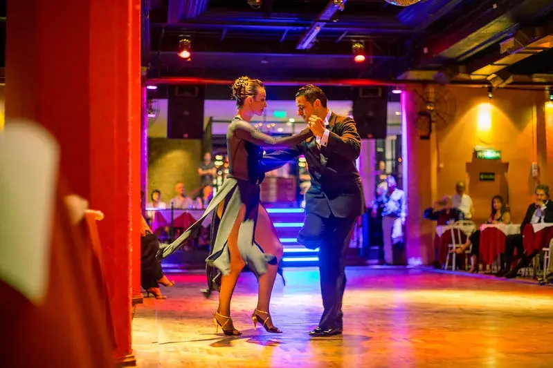 Buenos Aires fue elegida la ciudad más atractiva del mundo