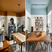 Adiós a los techos blancos: 5 claves para sumarte a la tendencia 2026