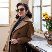 Cuándo y dónde ver Yiya: llega al streaming la serie sobre la envenenadora de Monserrat