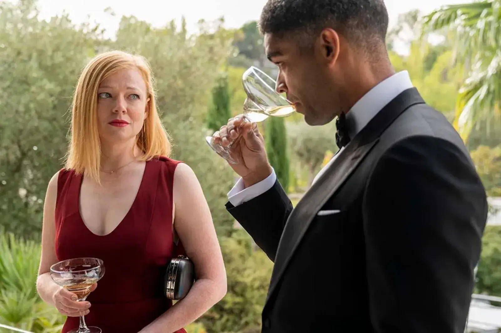 7 series ocultas de Netflix que no deberías dejar de mirar.