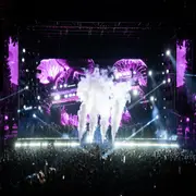 Mandarine Park se prepara para una fiesta increíble