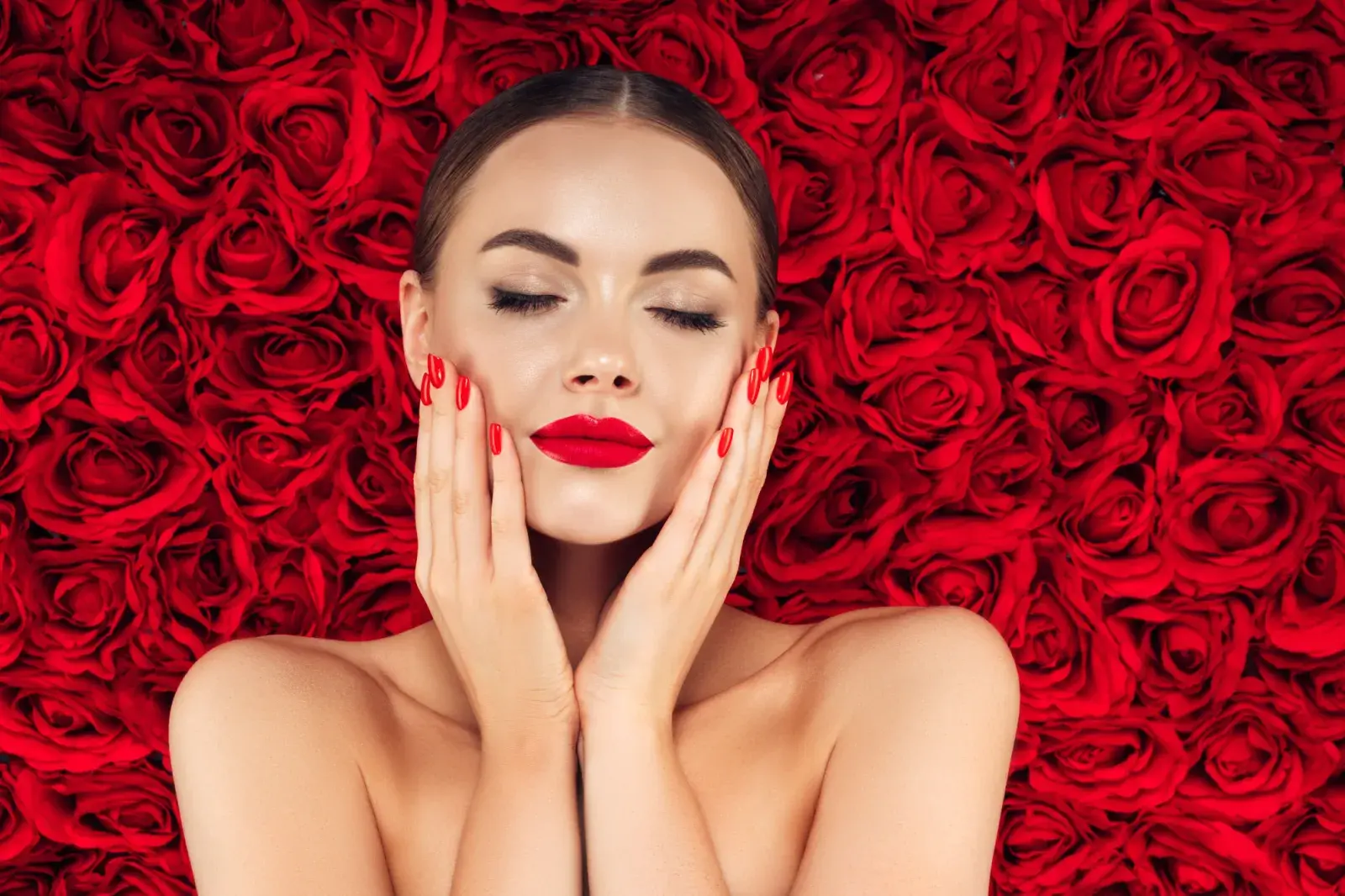 Adiós al maquillaje pesado cómo tener un glow natural para noches especiales