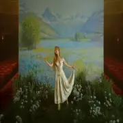 Ángela Torres emocionó en el Teatro Coliseo: una tragicomedia musical para no olvidar.