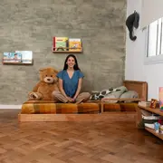 AyMamucha: Julieta Puleo y la revolución de maternar en comunidad