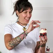 Belu Melamed: su historia, por qué cerró su pastelería y cómo volvió a enseñar