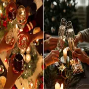 Dónde cenar en Año Nuevo 2025 en Buenos Aires: restaurantes, menús y precios