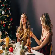 Restaurantes para cenar en Nochebuena: lugares y precios en Buenos Aires