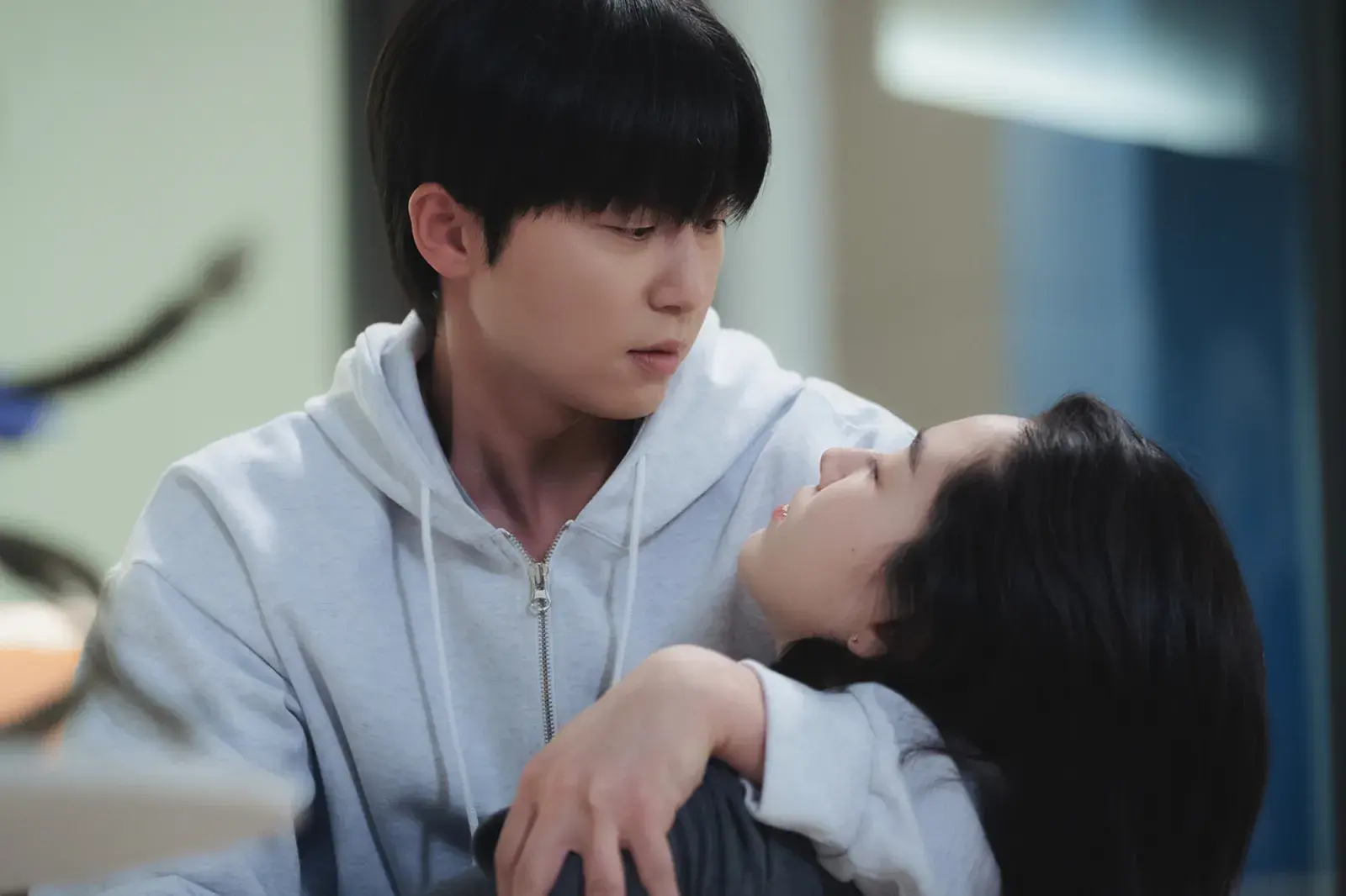 Cinco K-dramas románticos que te harán suspirar en este verano 2026.