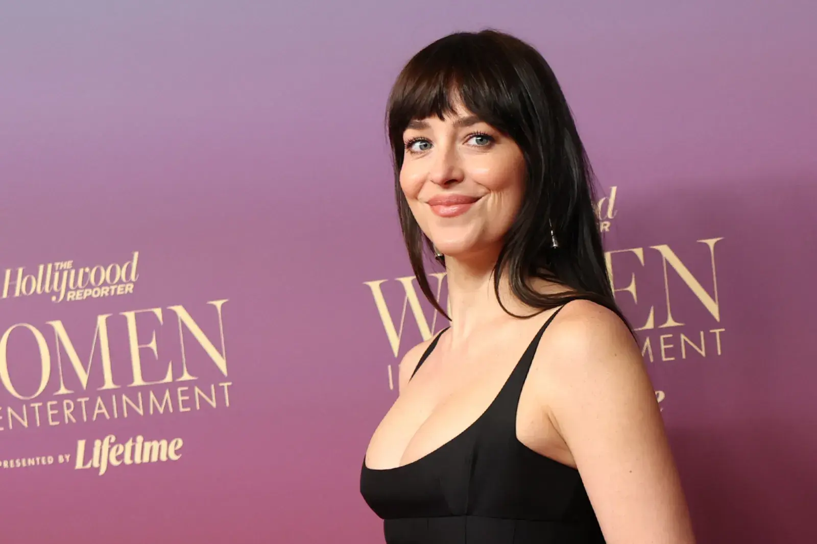 Foto de Dakota Johnson.