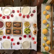 El mejor restaurante de Argentina está en Palermo: Don Julio.