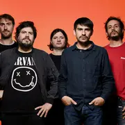 "Él mató a un policía motorizado"