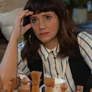 La ambivalencia del deseo de maternar: qué revela Envidiosa sobre la relación con la madre