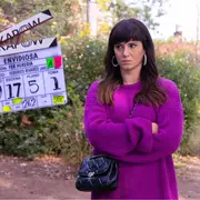 Foto de Vicky en Envidiosa.