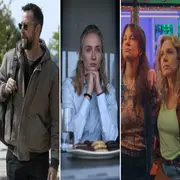 Foto de las series que estrenan en 2026.