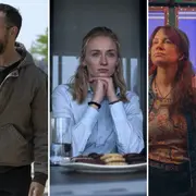 Foto de las series que estrenan en 2026.