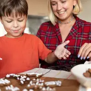 3 recetas simple para hacer en familia