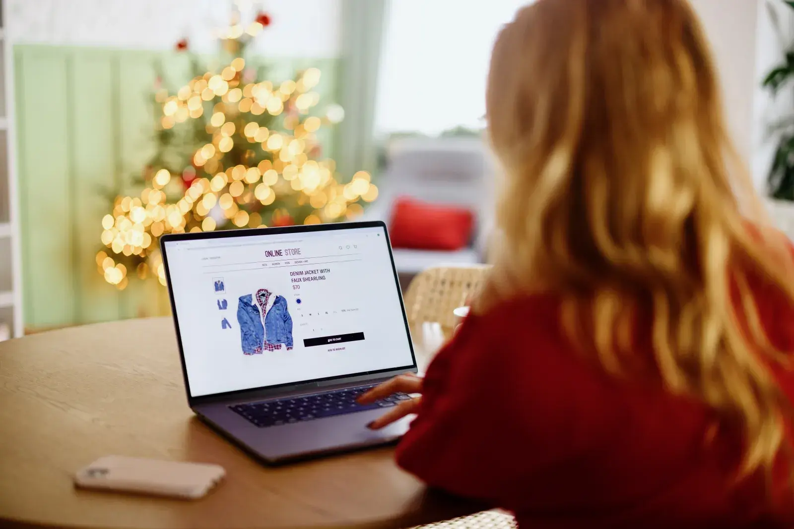 La competencia de Shein y Temu: una nueva plataforma para usar dólares con precios muy bajos.