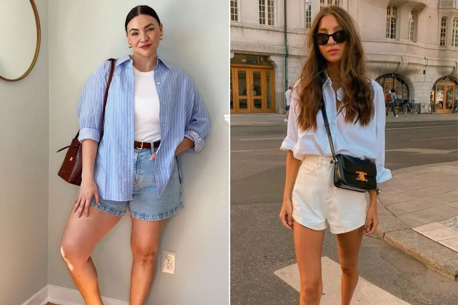 Vestirse con calor extremo: cómo elegir telas, cortes y colores que realmente funcionan