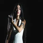 Foto de María Becerra.