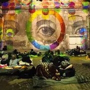 El Teatro Colón alojará una muestra inmersiva dedicada a Monet