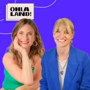 Karina Sdrubolini & Sol Lisdero