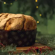 Pan dulce de chipá: la receta sin gluten y sin harina que sorprende en Navidad