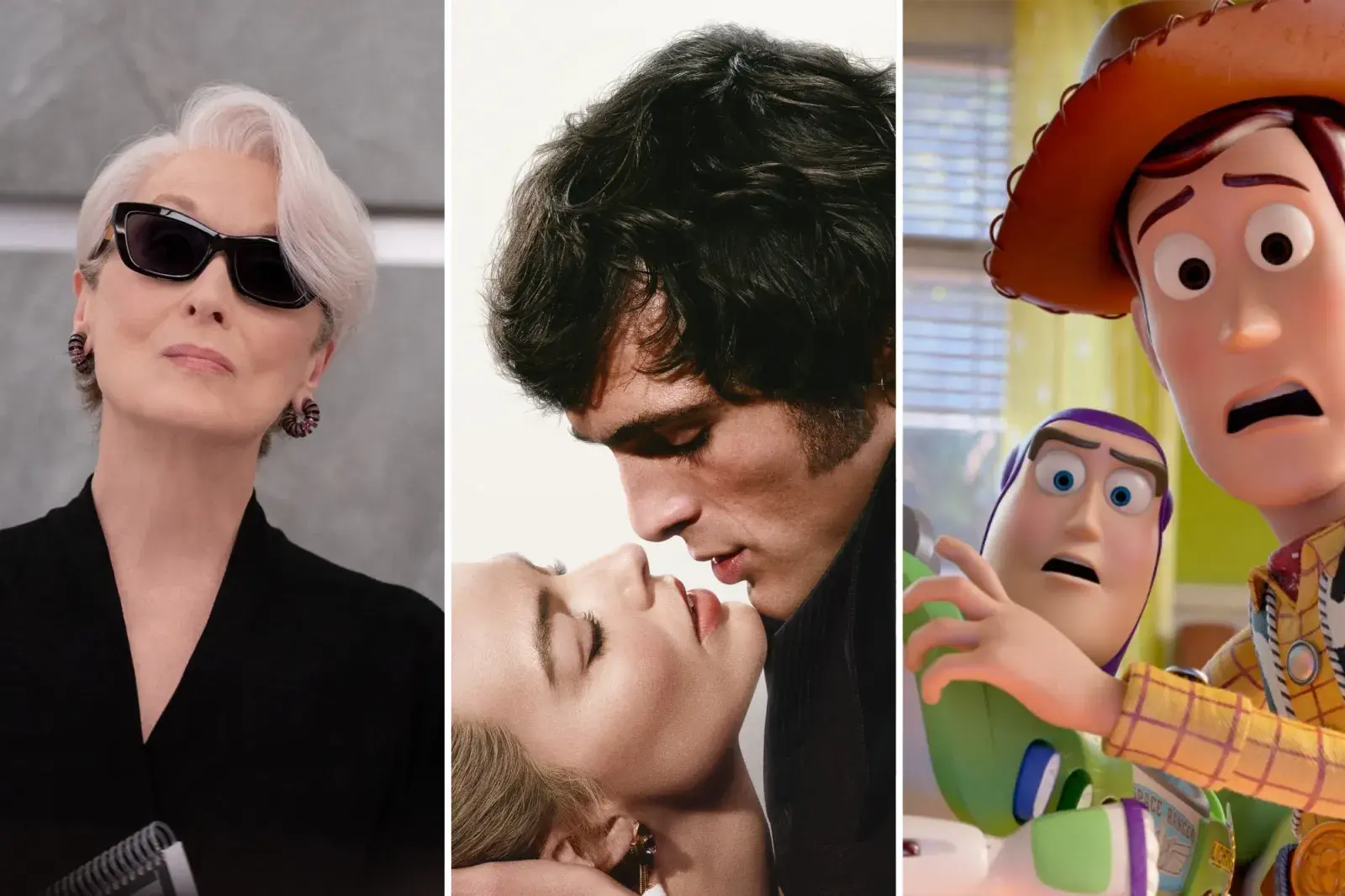 Foto de películas más esperadas de 2026.