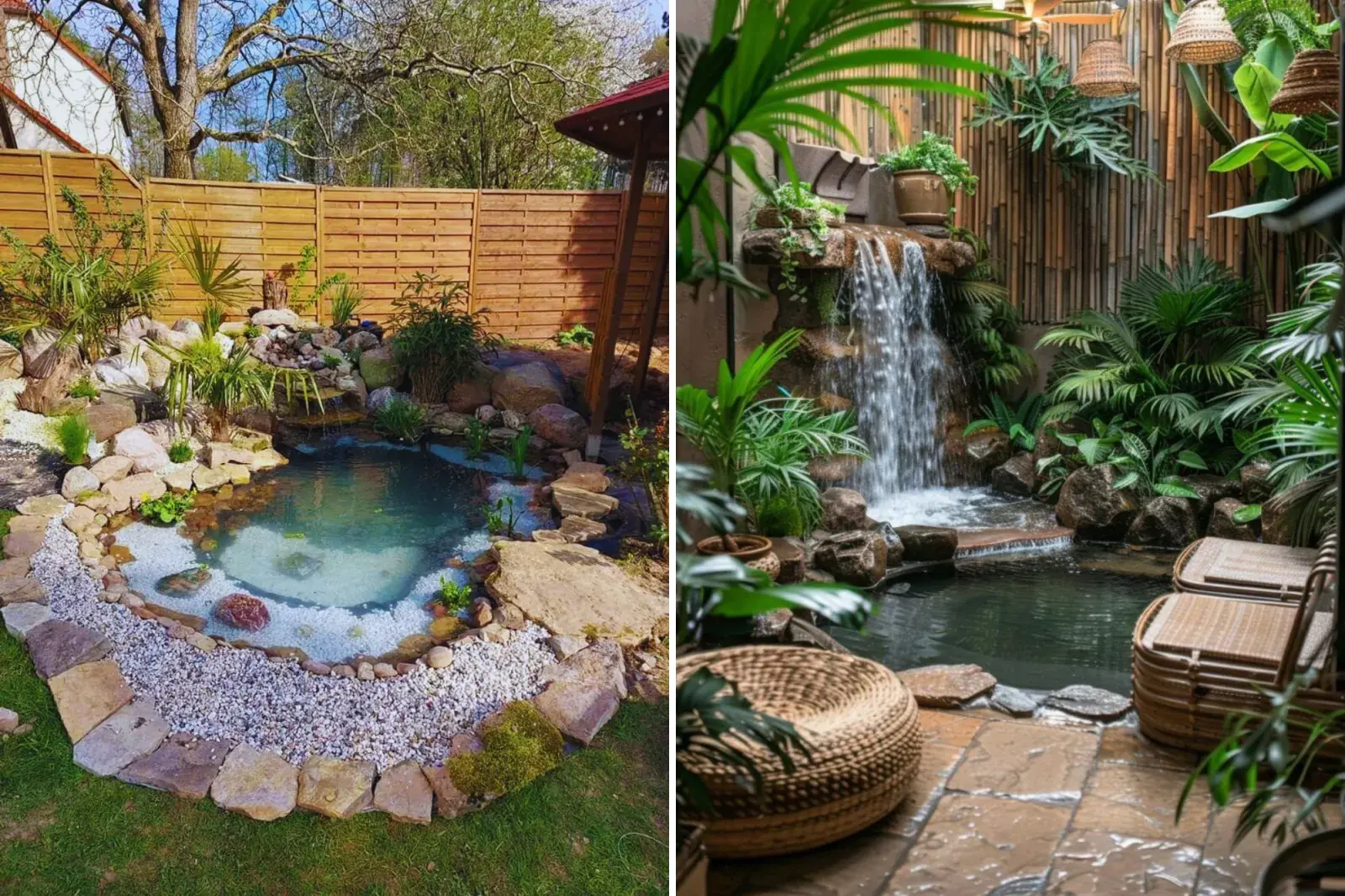 Piletas ecológicas: tendencias de diseño y beneficios para el verano 2026