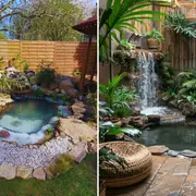 Piletas ecológicas: tendencias de diseño y beneficios para el verano 2026