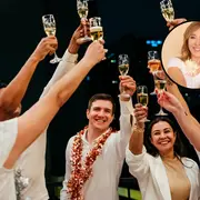 Por qué vestir de blanco en Año Nuevo y con qué colores no combinar, según Pitty la numeróloga.