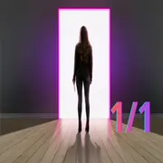 Portal 1/1, el primero del 2026: así es el ritual de la semilla para arrancar el año.