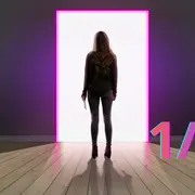 Portal 1/1, el primero del 2026: así es el ritual de la semilla para arrancar el año.