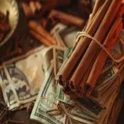 Ritual de la canela: cómo hacerlo el 1 de enero para atraer abundancia y protección en 2026.