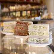 Adiós a los sánguches de miga de siempre: la versión tendencia esta Navidad