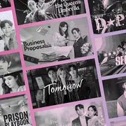 K-dramas disponibles en Netflix para maratonear ya mismo.