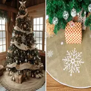 Este año, la decoración navideña se reinventa y pone el foco en los detalles que marcan la diferencia.