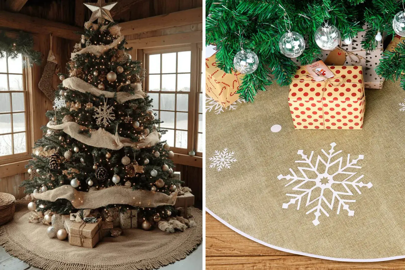 Este año, la decoración navideña se reinventa y pone el foco en los detalles que marcan la diferencia.